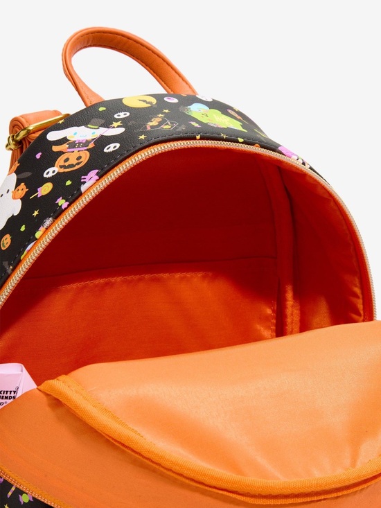 Loungefly Hello Kitty Backpack